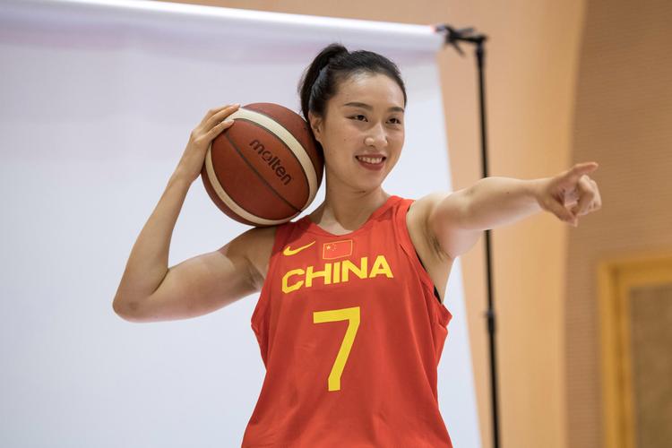 中国女篮直播