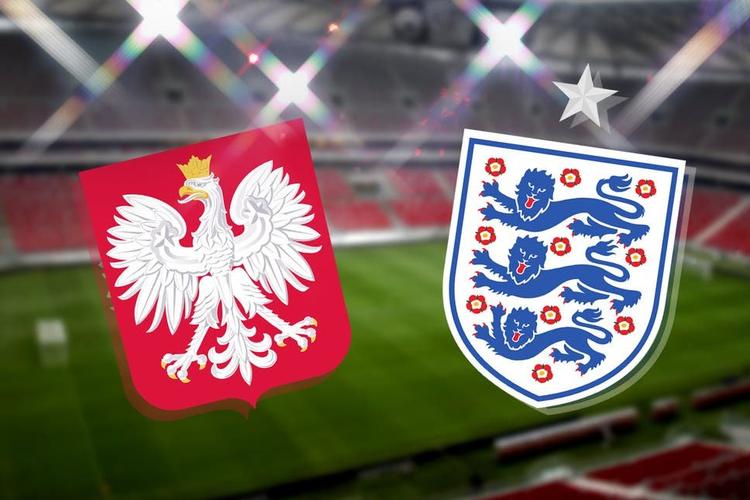 波兰vs英格兰