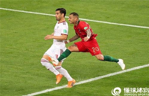 葡萄牙vs伊朗2018