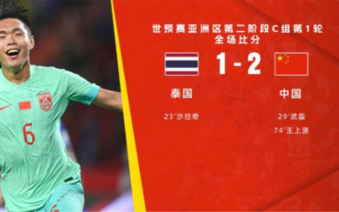 泰国足球排名的相关图片